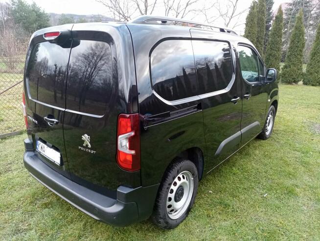 PEUGEOT PARTNER Rzeszów - zdjęcie 2