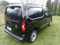 PEUGEOT PARTNER Rzeszów - zdjęcie 2