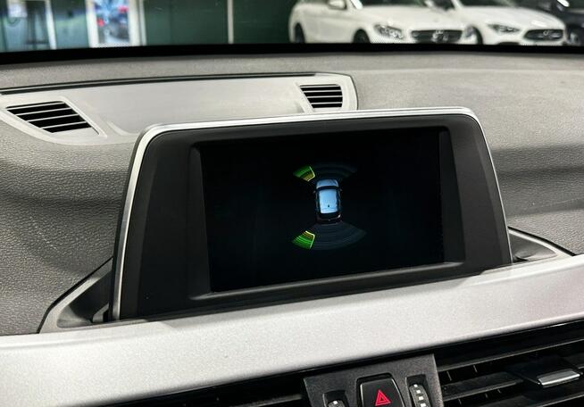 BMW X1 Sadlno - zdjęcie 11