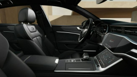 Audi A7 MatrixHD_B&amp;O_Hak_Reg.Tłum._Asystenci_GrzanaKier._Skóra_ Toruń - zdjęcie 9