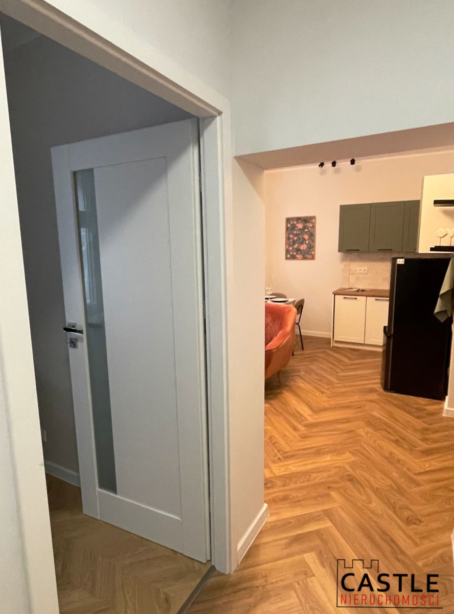Świeżo po remoncie i gotowe do wprowadzenia Jeżyce - zdjęcie 4