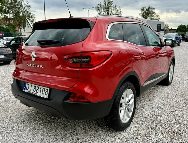 Renault Kadjar Automat,Krajowy,Limited,Gwarancja Kamienna Góra - zdjęcie 5