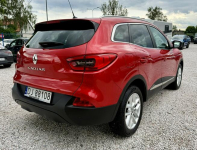 Renault Kadjar Automat,Krajowy,Limited,Gwarancja Kamienna Góra - zdjęcie 5