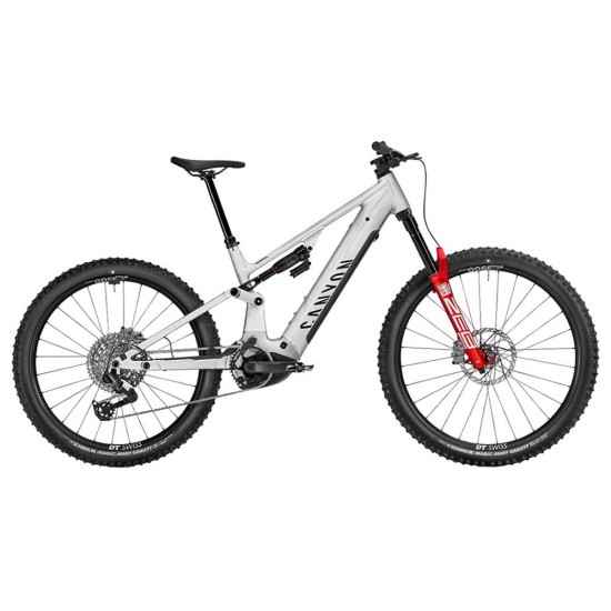 2026 Canyon Neuron:ON AL CLLCTV Electric Mountain Bike Inczew - zdjęcie 1