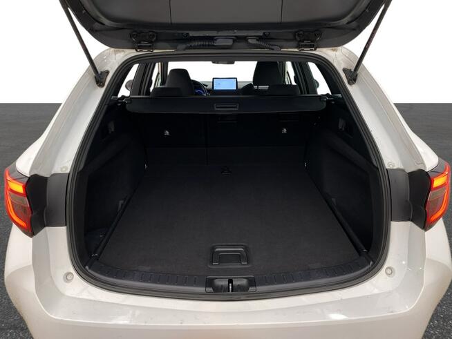 Toyota Corolla 1.8 Hybrid Comfort Kombi Warszawa - zdjęcie 11