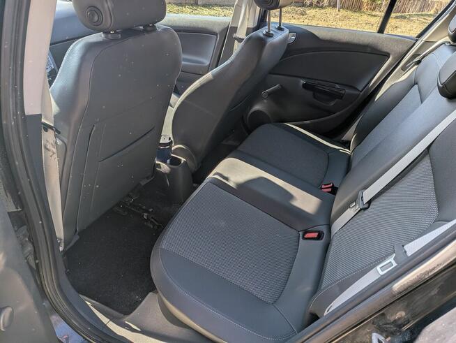 Opel Corsa D 1,4 LPG Tyczyn - zdjęcie 7
