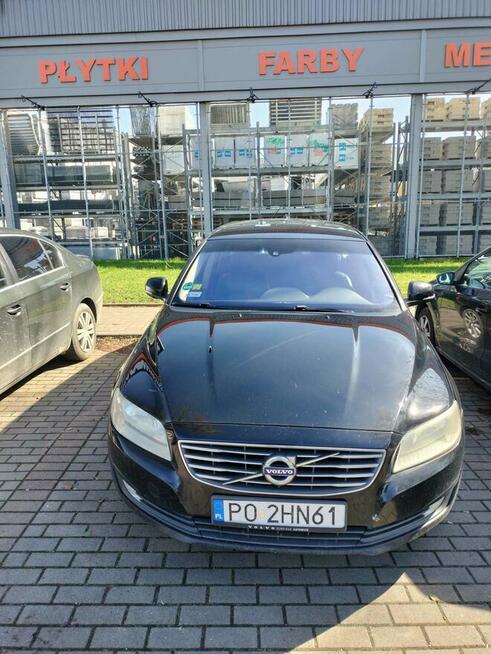 OKAZJA, VOLVO V70, 2015 R SZCZECIN Szczecin - zdjęcie 3