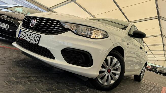 Fiat Tipo Zduńska Wola - zdjęcie 1