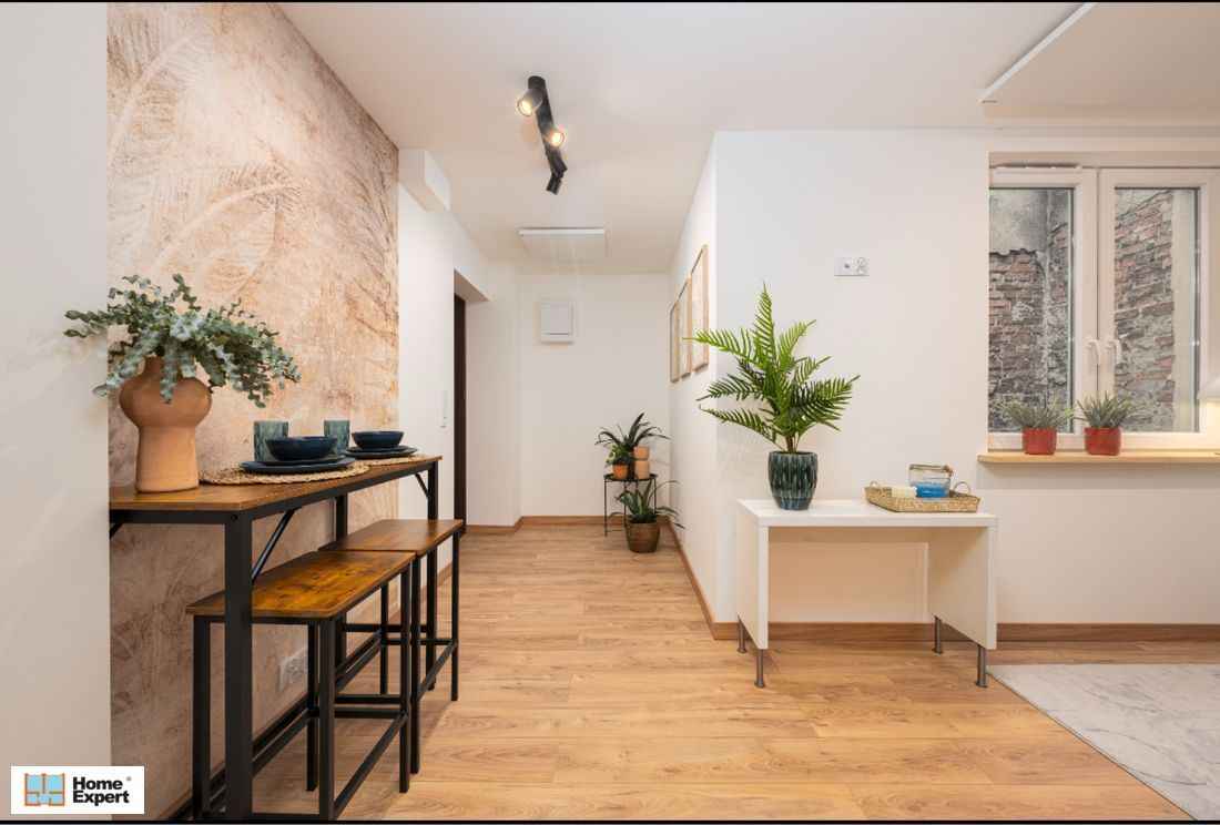 1pok, 23met, Okolice Galerii Wroclavia PO REMONCIE (Wrocław) Krzyki - zdjęcie 5