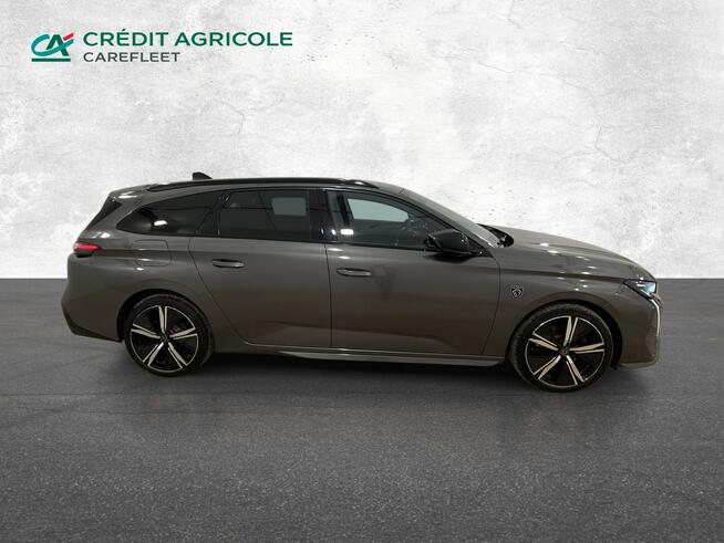 Peugeot 308 1.2 PureTech GT Pack S&amp;S EAT8 Kombi Warszawa - zdjęcie 4