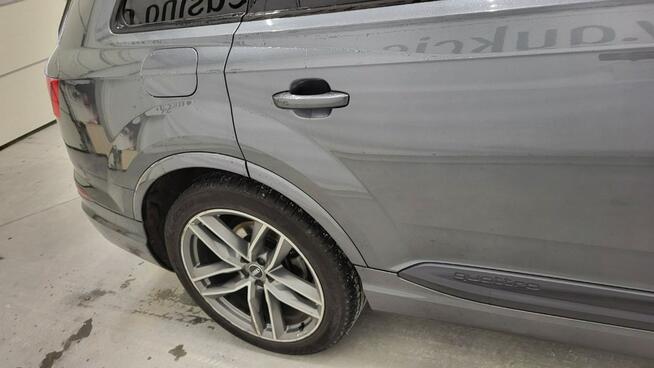 Audi Q7 50 TDI Quattro Tiptr. Grójec - zdjęcie 5