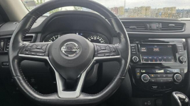 Nissan X-Trail camera cofania 360 automat full led Lębork - zdjęcie 11
