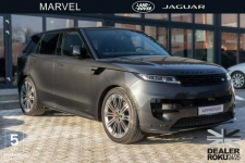 Range Rover Sport 3.0D I6 350KM AWD Auto Autobiography