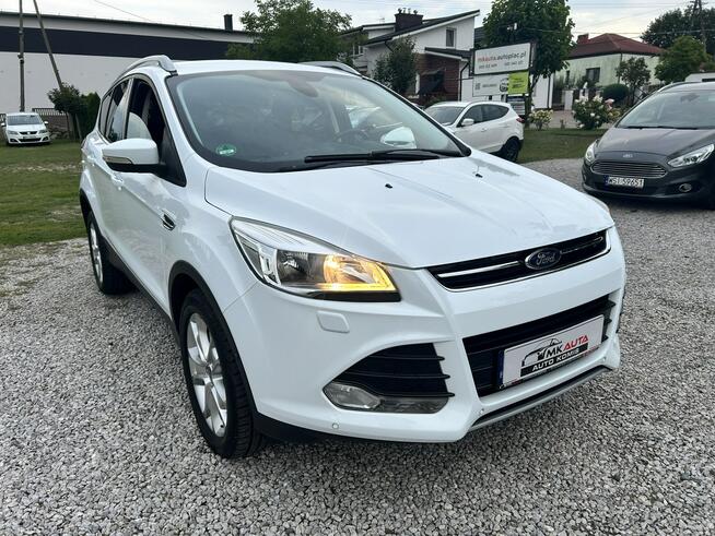 Ford Kuga Titanium Nowe Iganie - zdjęcie 3