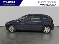 Hyundai i20 Pure 1.2 84KM M5 2022/23r., Salon PL, VAT 23% Warszawa - zdjęcie 7