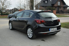 Opel Astra 1.4 TB Navi/ 142 TYS KM/ PDC/ Sprowadzony/ Opłacony Tarnogród - zdjęcie 7