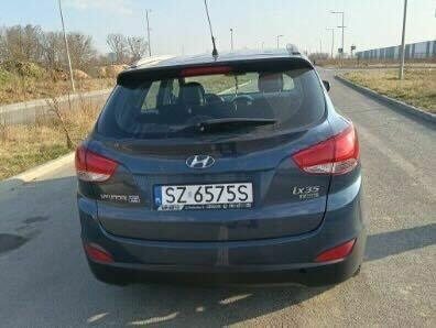 Hyundai ix35 Zabrze - zdjęcie 3