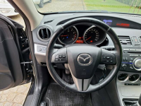 Mazda 3 zadbany- do jazdy bez nakładów- comfortline Siewierz - zdjęcie 11