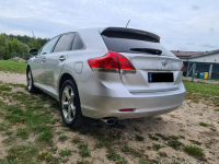 Toyota Venza AWD 3,5 benzyna + LPG Olsztyn - zdjęcie 4