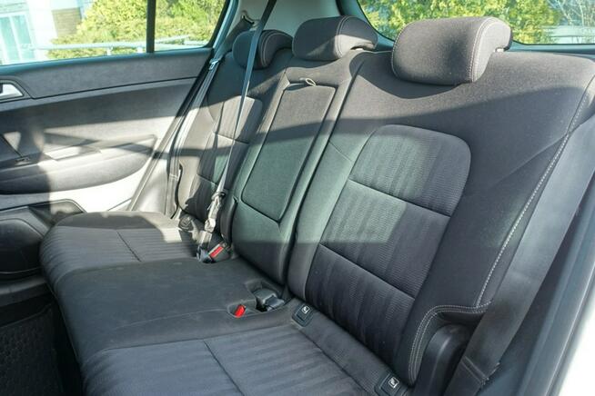 Kia Sportage 1.6 T-GDI 177km, Salon PL, 4x4, Iwł, FV23% Pęcice - zdjęcie 11