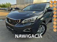 Peugeot 3008 1.2 benzyna Allure 130KM virtual NAVI led PDC kamera 2020