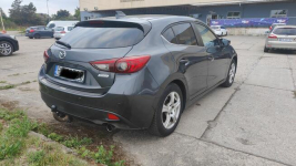 Sprzedam Mazda 3 Konin - zdjęcie 2