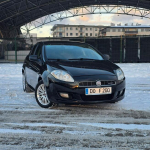 Fiat Bravo II 1.6 Diesel 120KM Manual Multijet 16V DPF Dynamic Ostrów Mazowiecka - zdjęcie 7