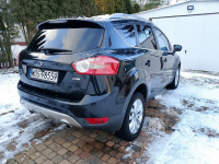 Ford Kuga MK1 Baranowo - zdjęcie 5