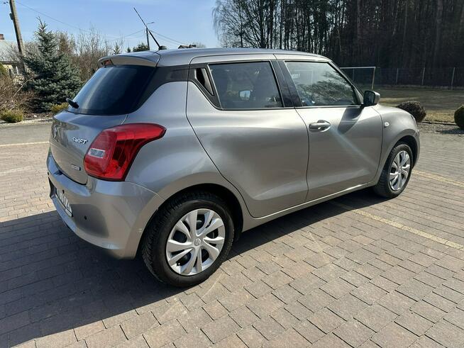 Suzuki Swift Polski Salon Lipówki - zdjęcie 10