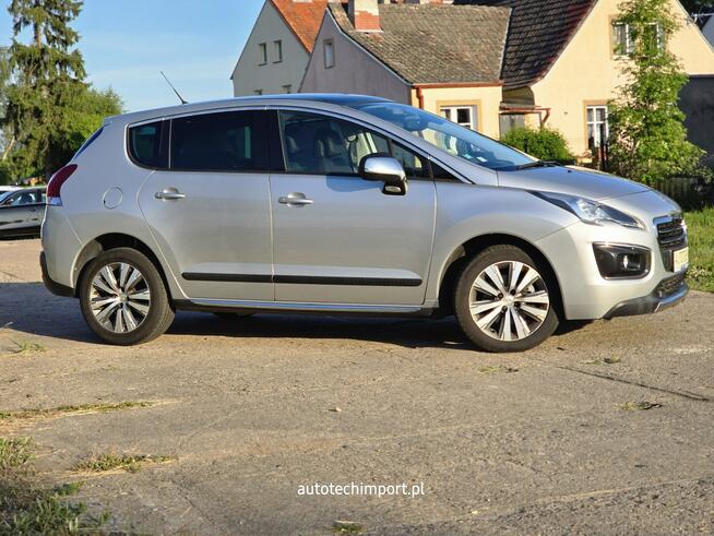 Peugeot 3008 Zadbany*Kamera*PDC Białogard - zdjęcie 3