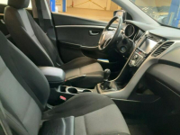 Hyundai i30 niski przebieg, bezwypadkowy, diesel ! oszczędny! Sosnowiec - zdjęcie 8