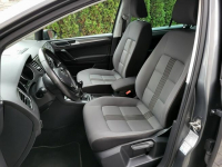 Volkswagen Golf Sportsvan ** BEZWYPADKOWY   ** Nawigacja ** Jatutów - zdjęcie 10