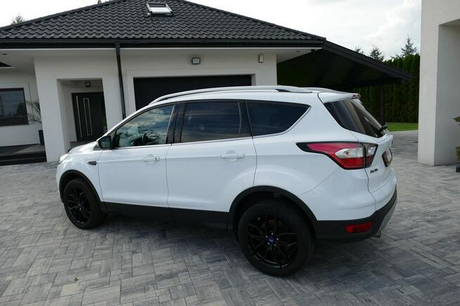 Ford Kuga Titanium! Kamera! Xenon! Ledy! Gwarancja! Grójec - zdjęcie 11