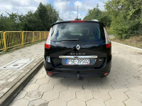 Renault Grand Scenic BOSE 1.5 Diesel Zarejestrowany Gostyń - zdjęcie 5