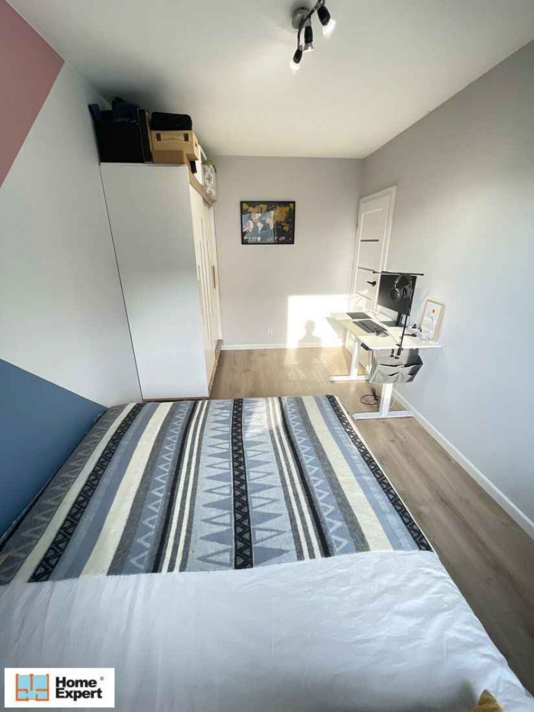 2pok, 52met, Okolice Długosza BALKON/PIWNICA/WINDA (Wrocław) Psie Pole - zdjęcie 5