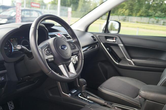 Subaru Forester 2016/2017 2.0 BENZ. 241KM SALON PL I-WSZY WŁ. Goczałkowice-Zdrój - zdjęcie 6