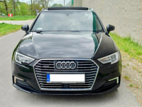 Audi A3 Łódź - zdjęcie 2
