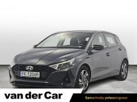 Hyundai i20 1.0 T-GDi Modern ! Z Polskiego Salonu ! Faktura Vat !