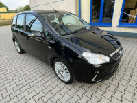 Ford C-Max Lift 1.8B 2008r Climatronic Serwis Titanium Alufelgi Hak!! Sokołów Podlaski - zdjęcie 3