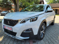 Peugeot 3008 1,5 Blue HDI 131KM automat EAT8