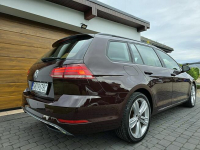Volkswagen Golf automat, nawigacja, Full Led Rydułtowy - zdjęcie 6