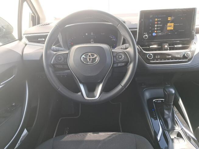 Toyota Corolla 1.8 Hybrid Comfort Poleasingowe.pl CFM Komorniki - zdjęcie 10