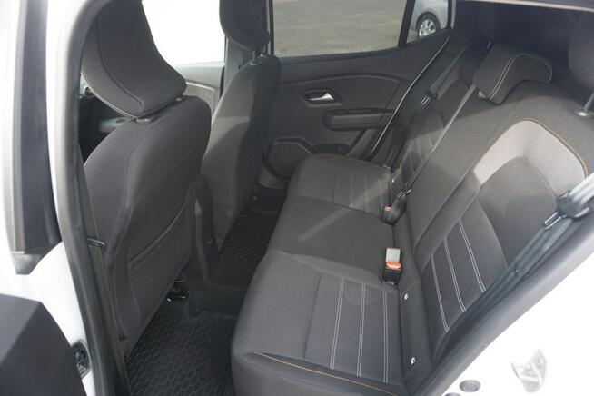 Dacia Sandero Stepway 1.0TCe 100KM LPG Comfort salon I właściciel Lublin - zdjęcie 10