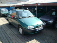 Citroen Saxo Pierwszy Właściciel/ Bardzo dobry stan