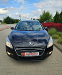 Peugeot 508 SW 114KM ZadbanyNaviRej.PL Rataod430złPanorama Śrem - zdjęcie 3