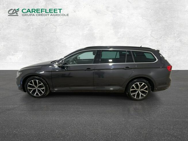 Volkswagen Passat 1.5 TSI EVO Business DSG Kombi Warszawa - zdjęcie 8
