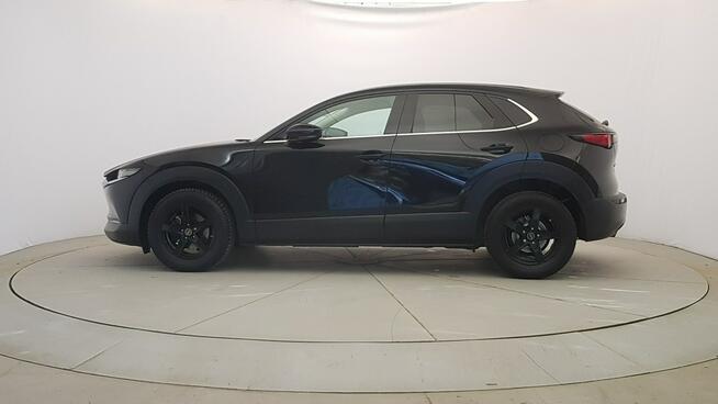 Mazda CX-30 2.0 mHEV Hikari AWD ! Z polskiego salonu ! Faktura VAT ! Warszawa - zdjęcie 8