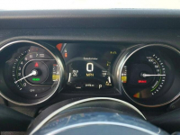 Jeep Wrangler RUBICON / 4x4 / niski przebieg Tarnów - zdjęcie 9