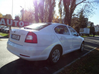 Škoda Octavia 1,6 mpi Łódź - zdjęcie 4