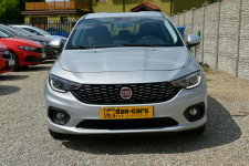 Fiat Tipo 1.4 95KM LED Alufelgi Bluetooth Climatronic Dąbrowa Górnicza - zdjęcie 8